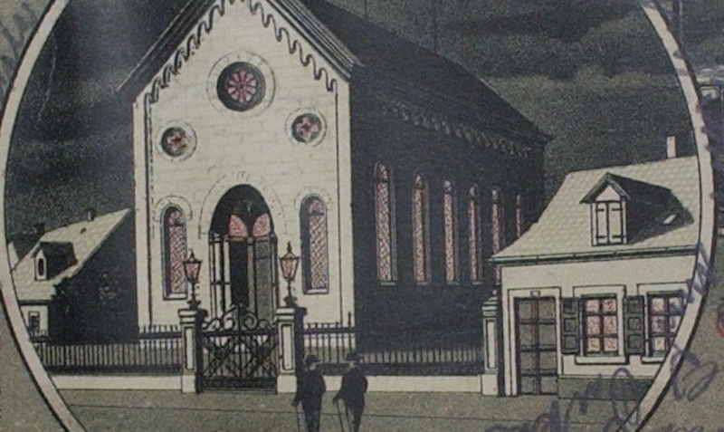 Startseite Kirchen In Frankenthal